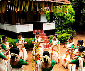 Kerala Cultural Tour