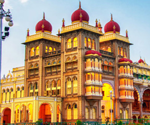 Best of Karnataka and Kerala Cultural Tour 